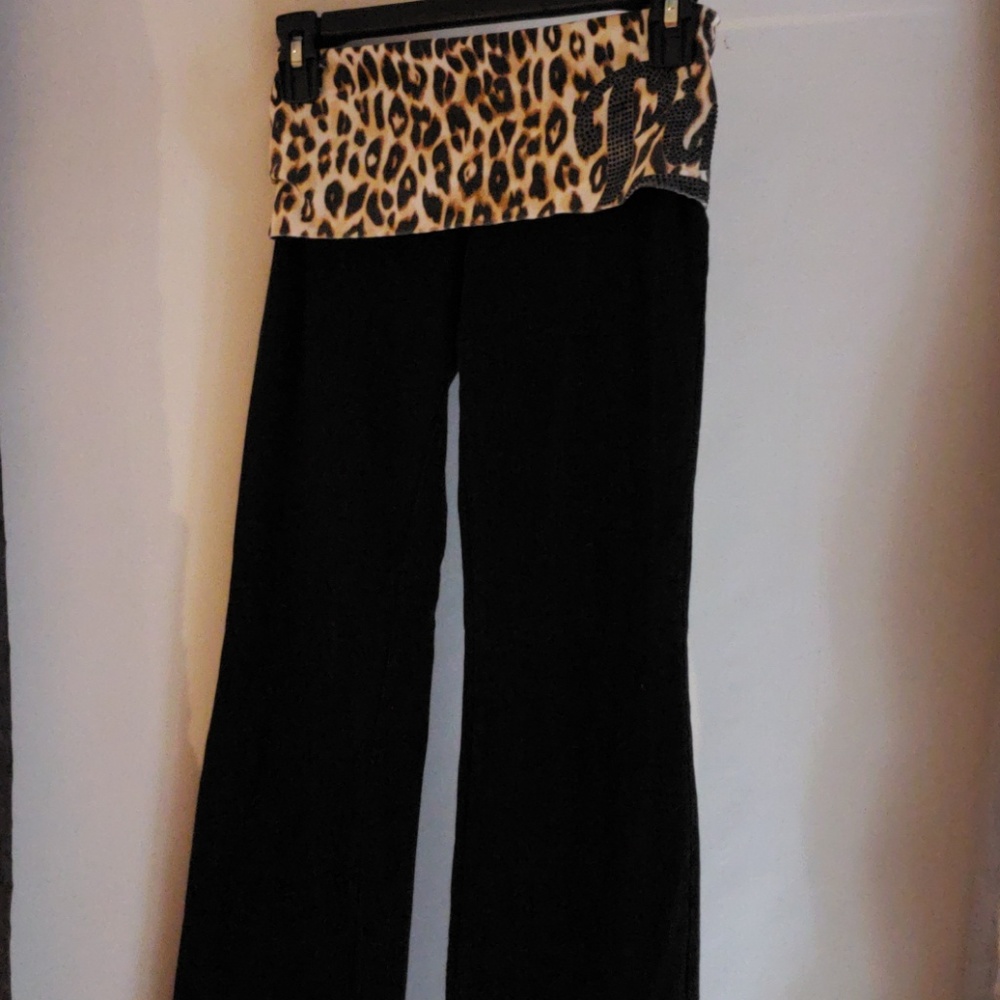 Victoria secret yoga pants